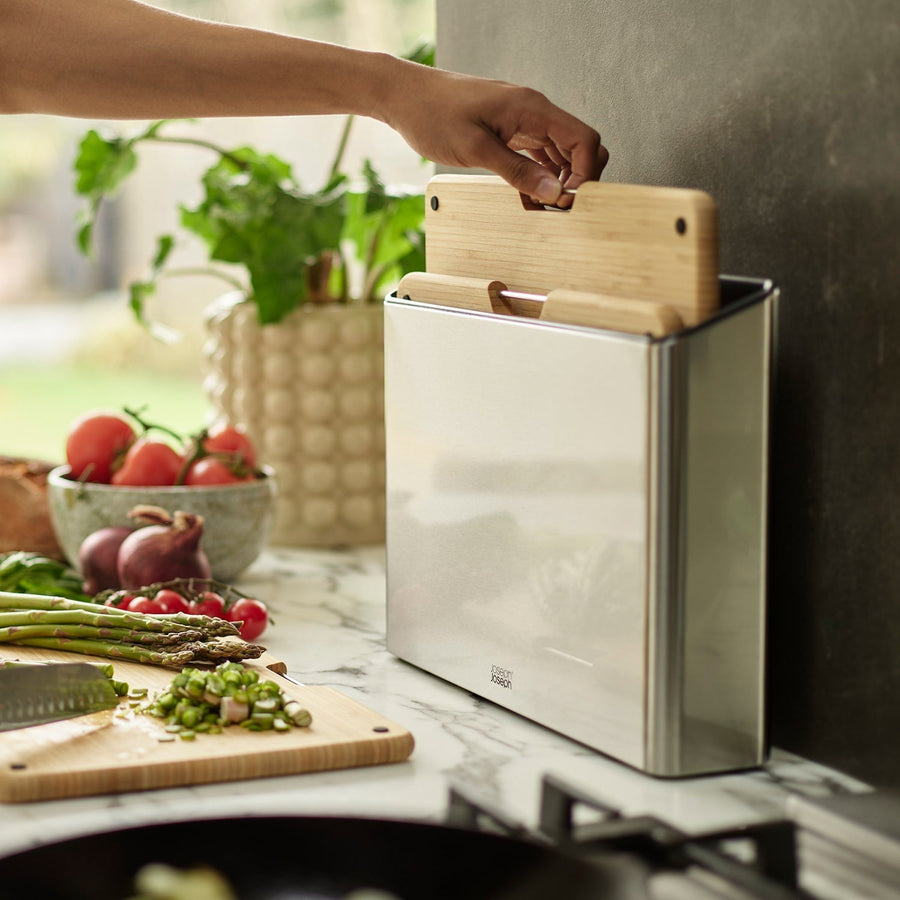 Tips On How To Clean A Wooden Chopping Board