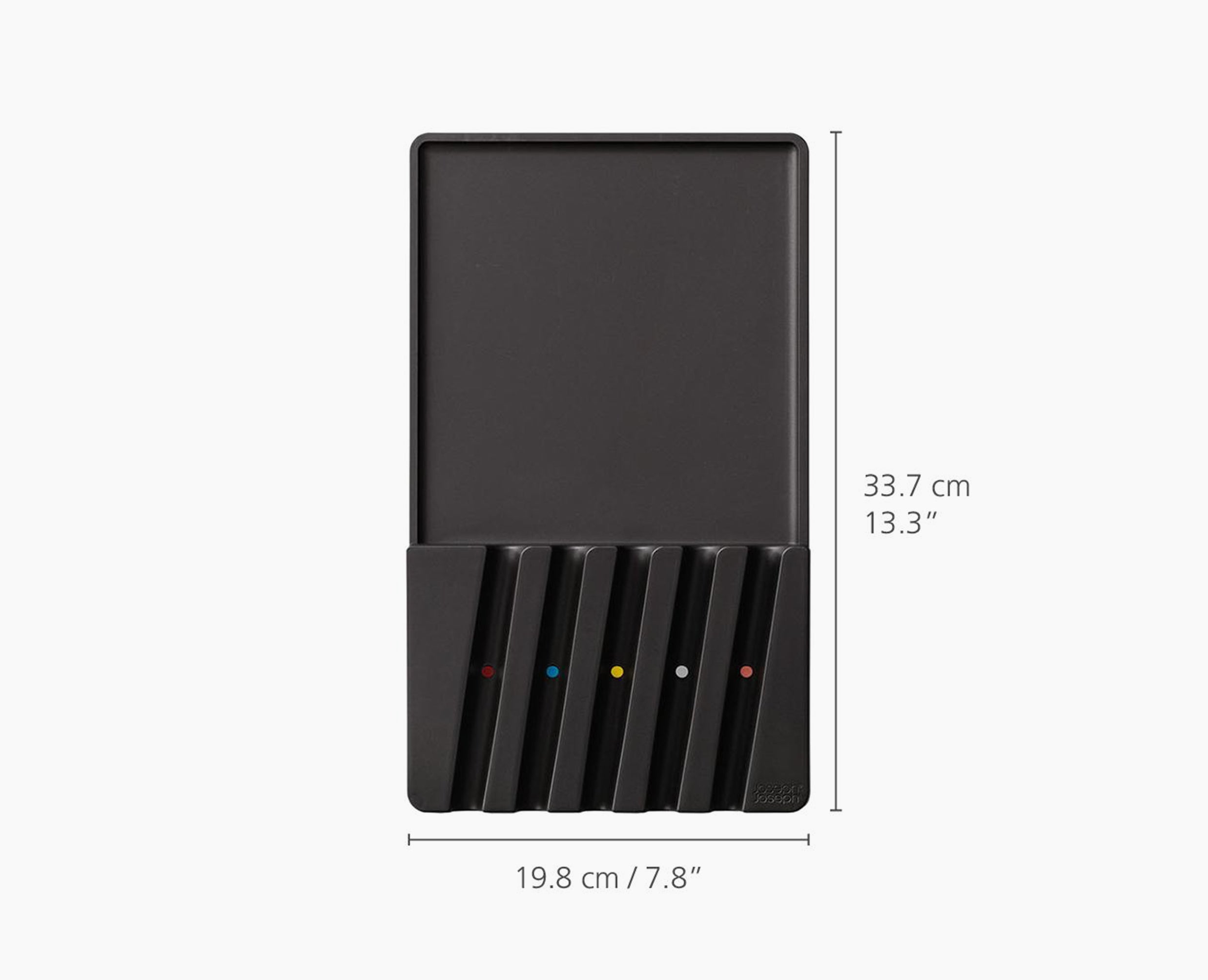 10-piece In-drawer Knife & Utensil Set - 10566 - Image 10