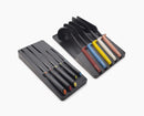 10-piece In-drawer Knife & Utensil Set - 10566 - Image 3