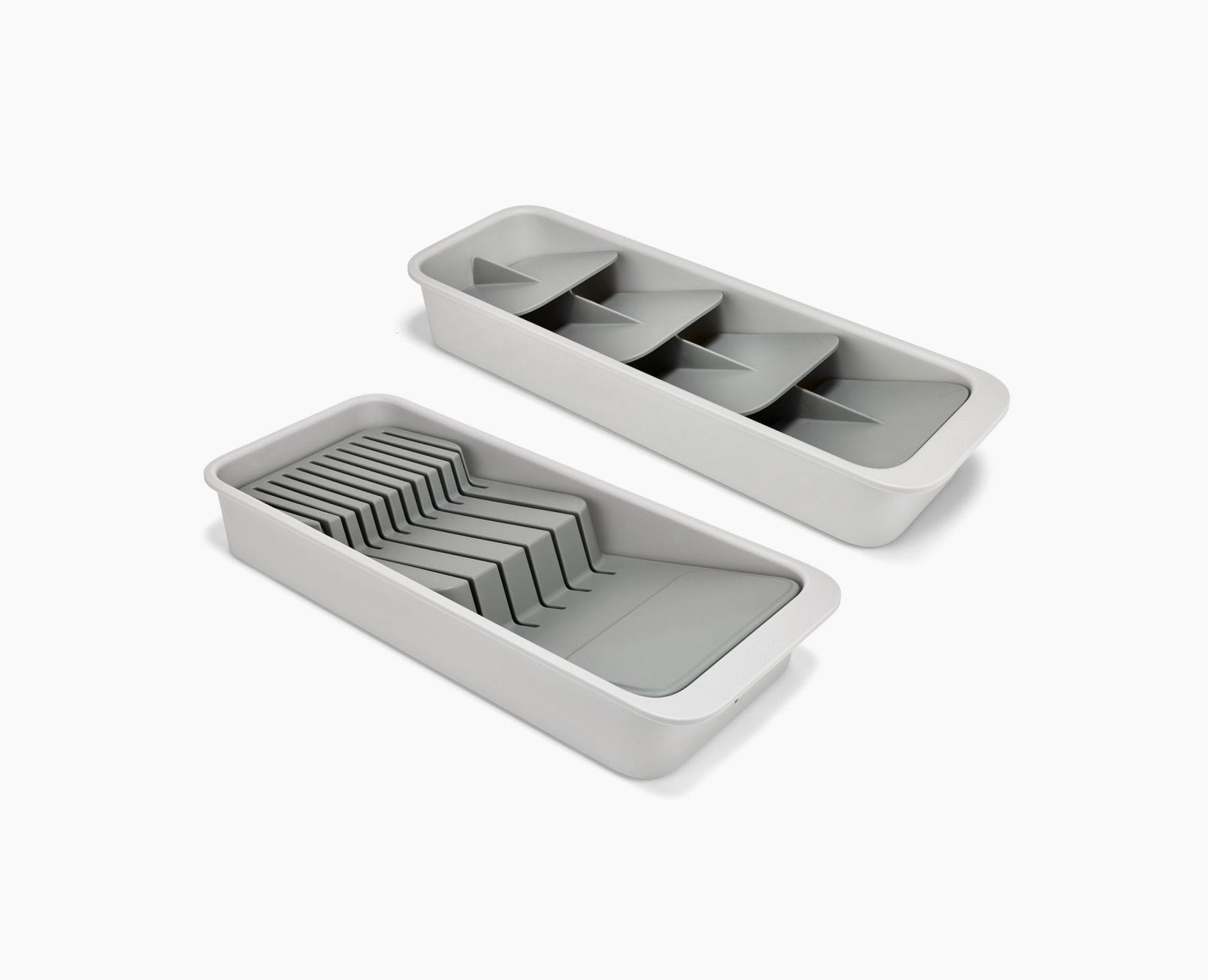 2-piece DrawerStore™ Cutlery & Knife Organiser Set
