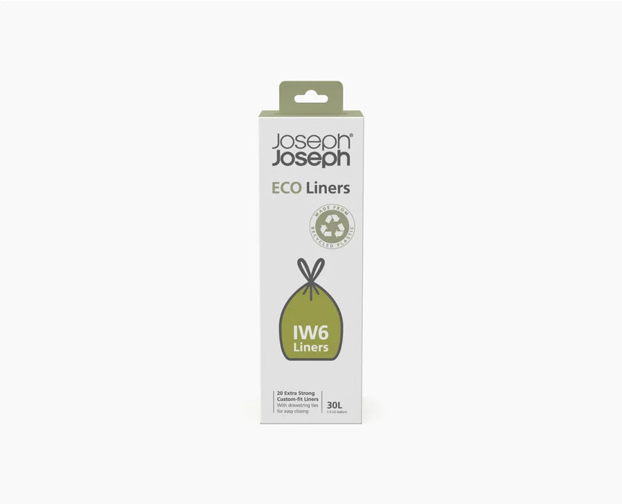 Totem Max 60L Stainless-steel Waste & Recycling Bin Starter Set - BU00030 - Image 4