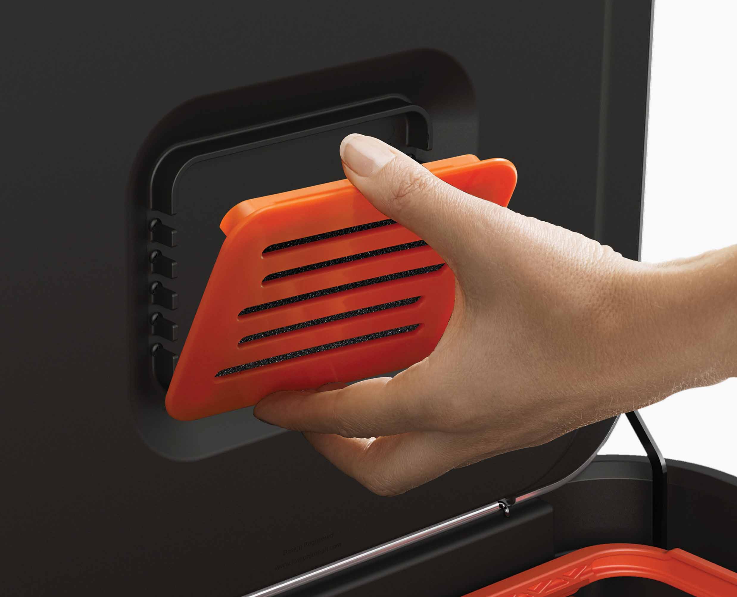 Titan 30L Trash Compactor - 30144 - Image 7