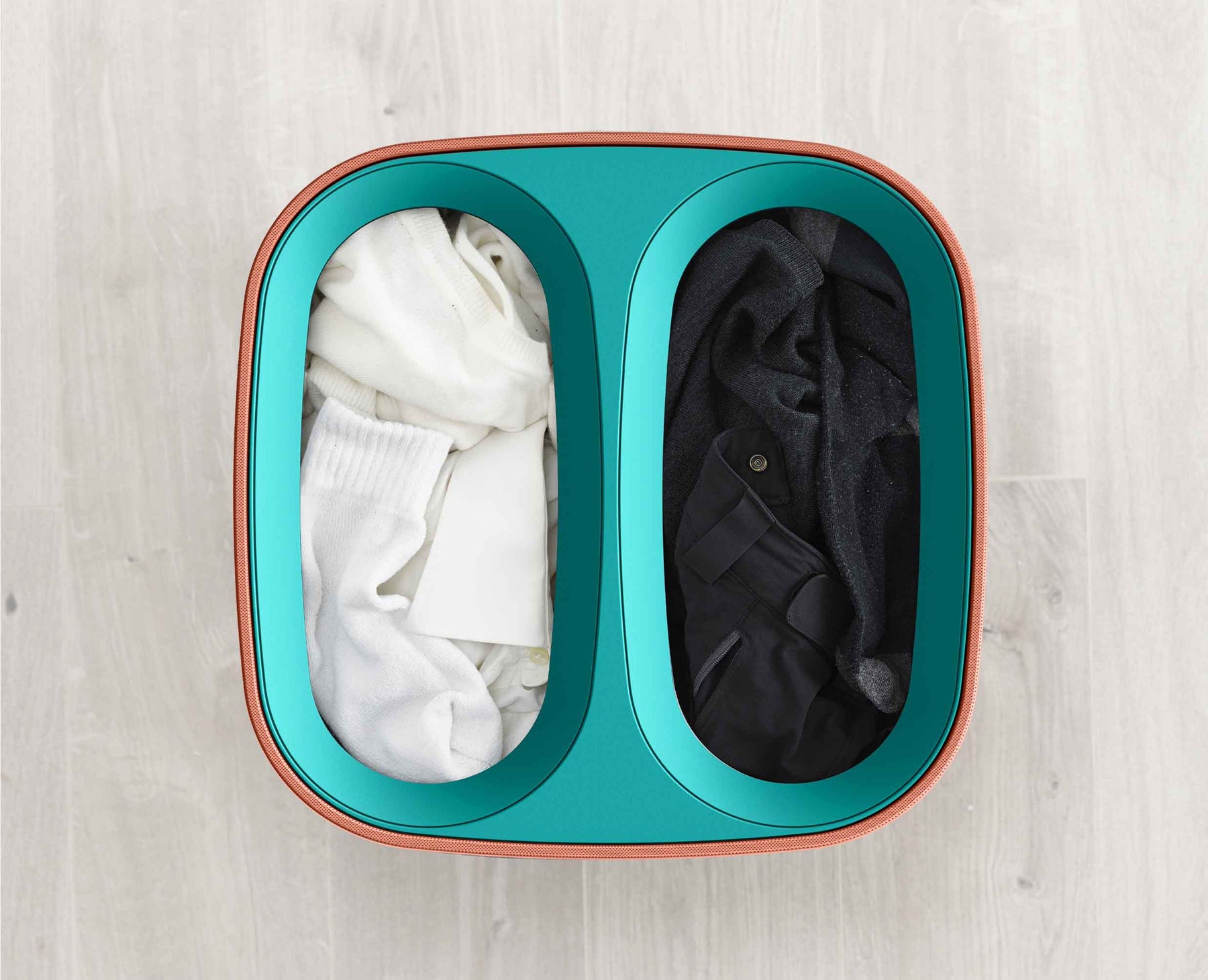 Tota Pop 60L Laundry Separation Basket - 50026 - Image 4
