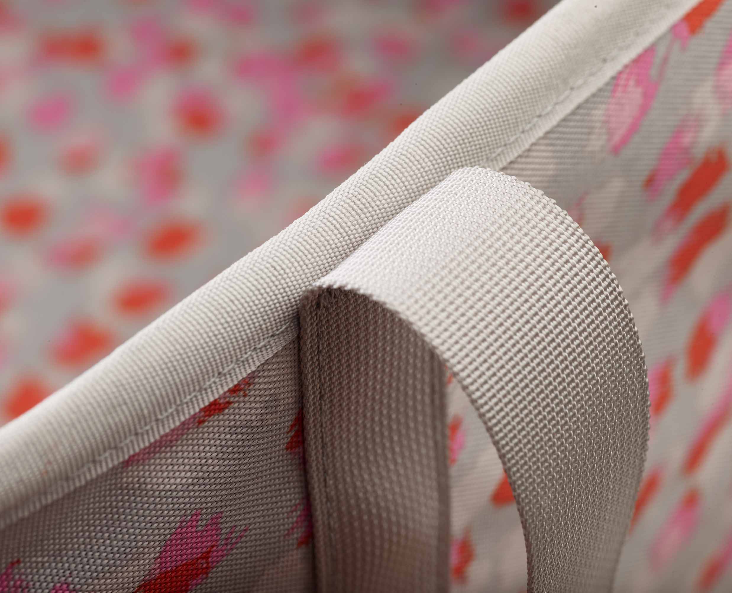 Hold-All™ Collapsible 35L Laundry Basket - 50038 - Image 5