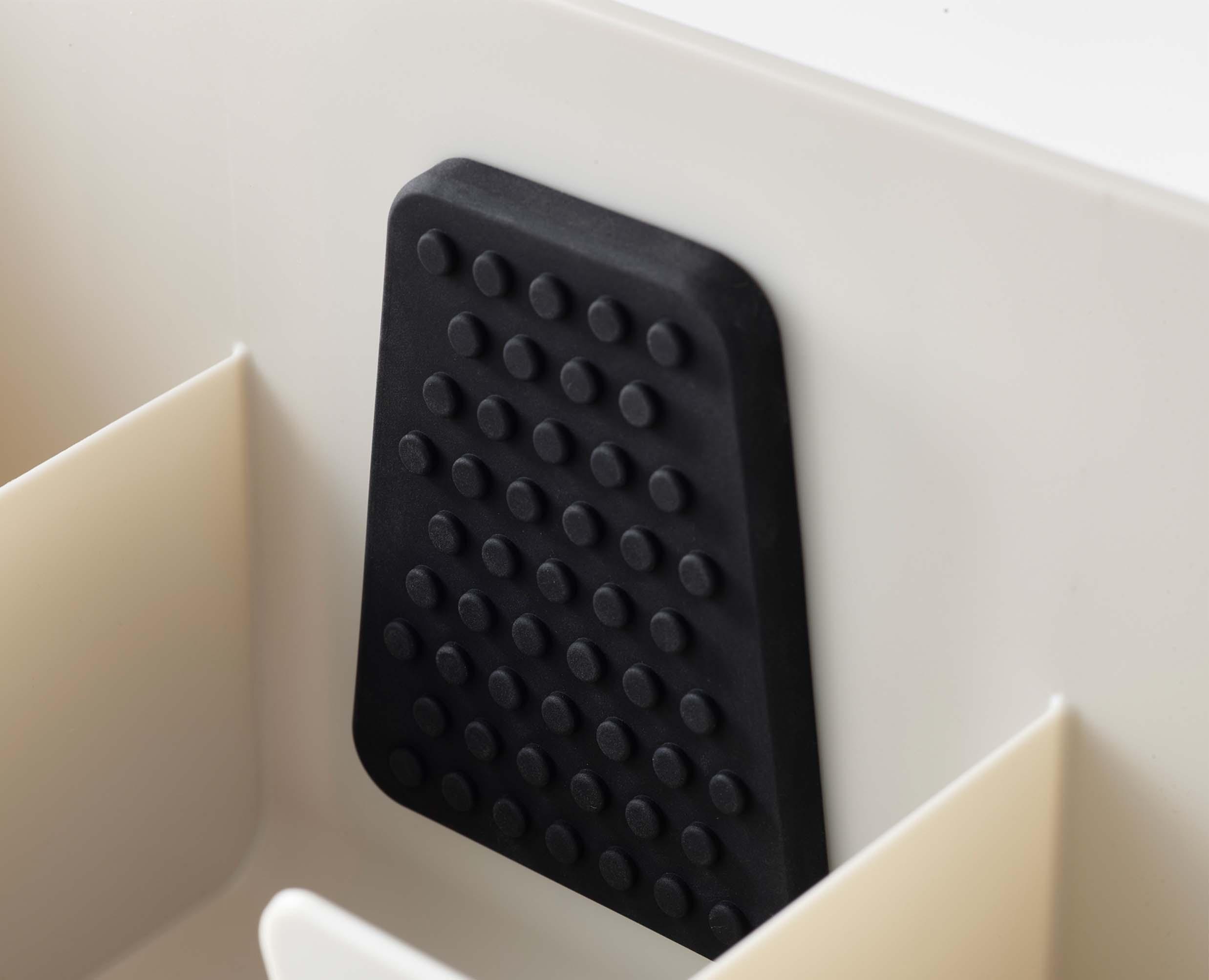 IronHub™ Wall-mounted Iron Storage Caddy - 50043 - Image 6
