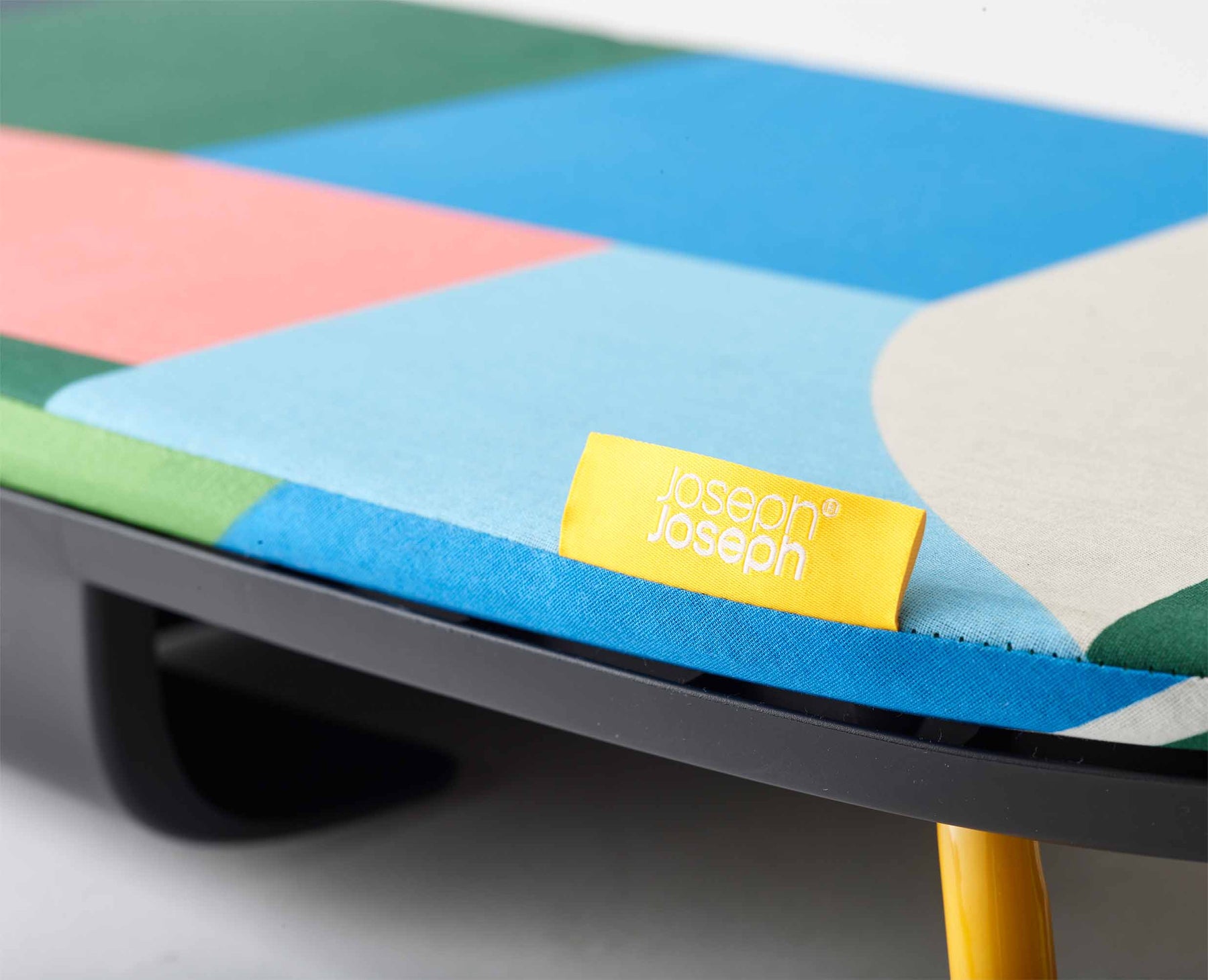Pocket Folding Ironing Board - Jonathan Lawes Print - 50045 - Image 5