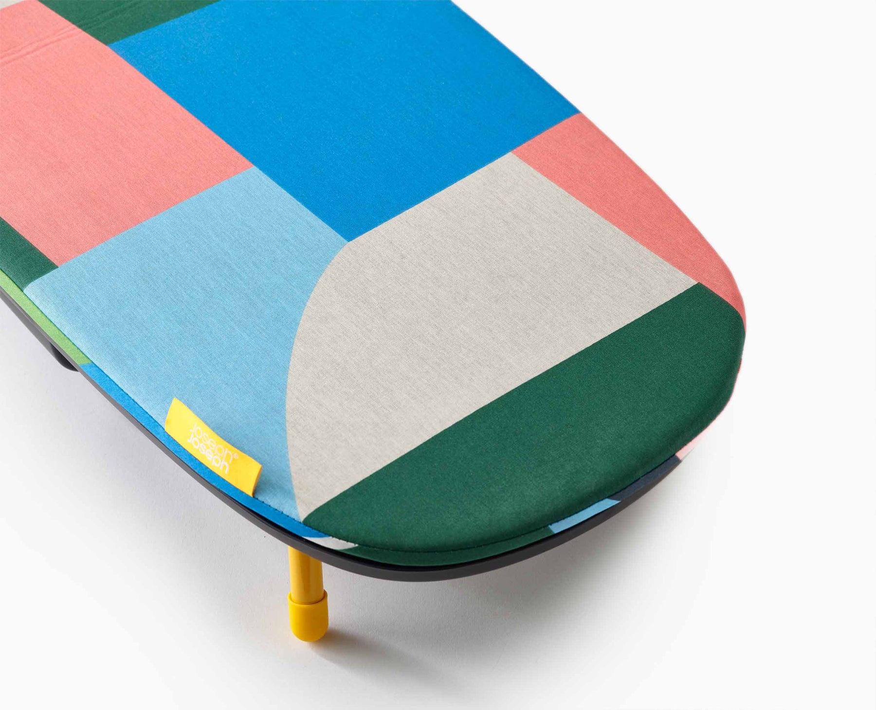 Pocket Folding Ironing Board - Jonathan Lawes Print - 50045 - Image 6