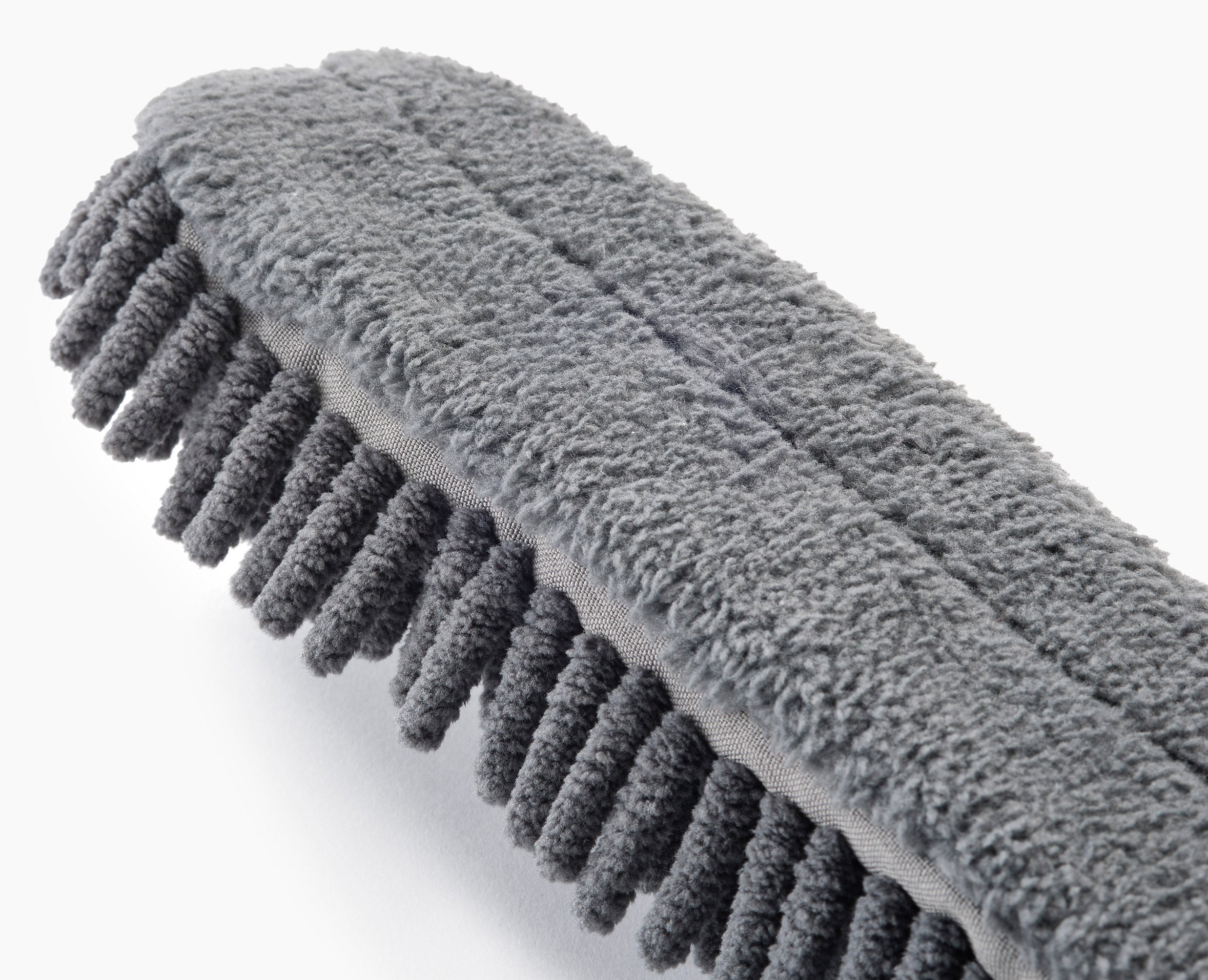 CleanTech™ 3-in-1 Duster with Storage Cover & Extension Pole