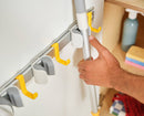 CleanTech Pole & Tool Organiser