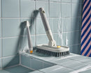 CleanTech™ 2-Piece Tile Scrubber & Spot Cleaning Tool Set