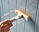 CleanTech 2-Piece Tile Scrubber & Spot Cleaning Tool Set