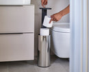 Easystore™ Luxe Concealed Toilet Roll Holder - 70593 - Image 2