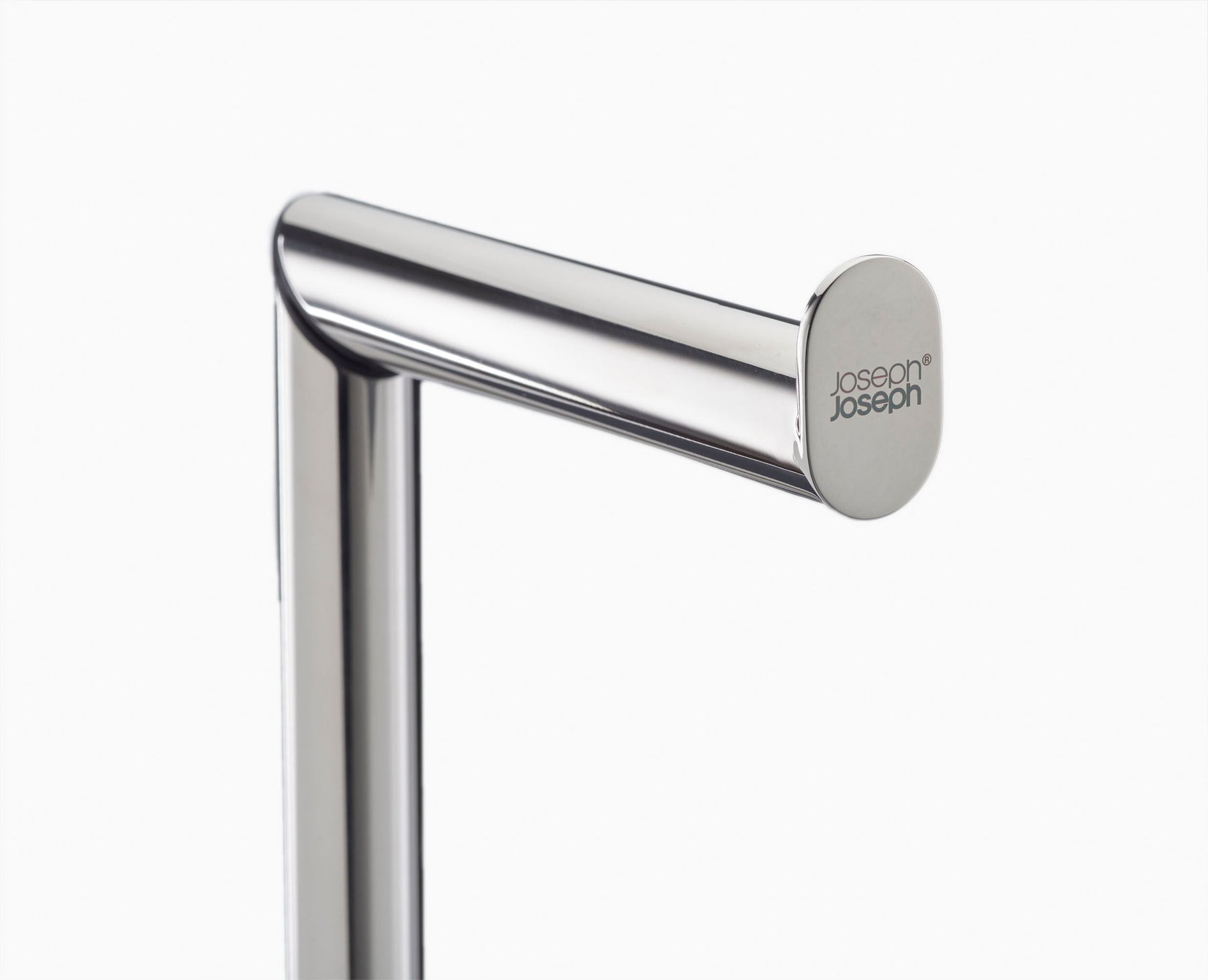Easystore™ Luxe 2-in-1 Toilet Roll Stand - 70594 - Image 4