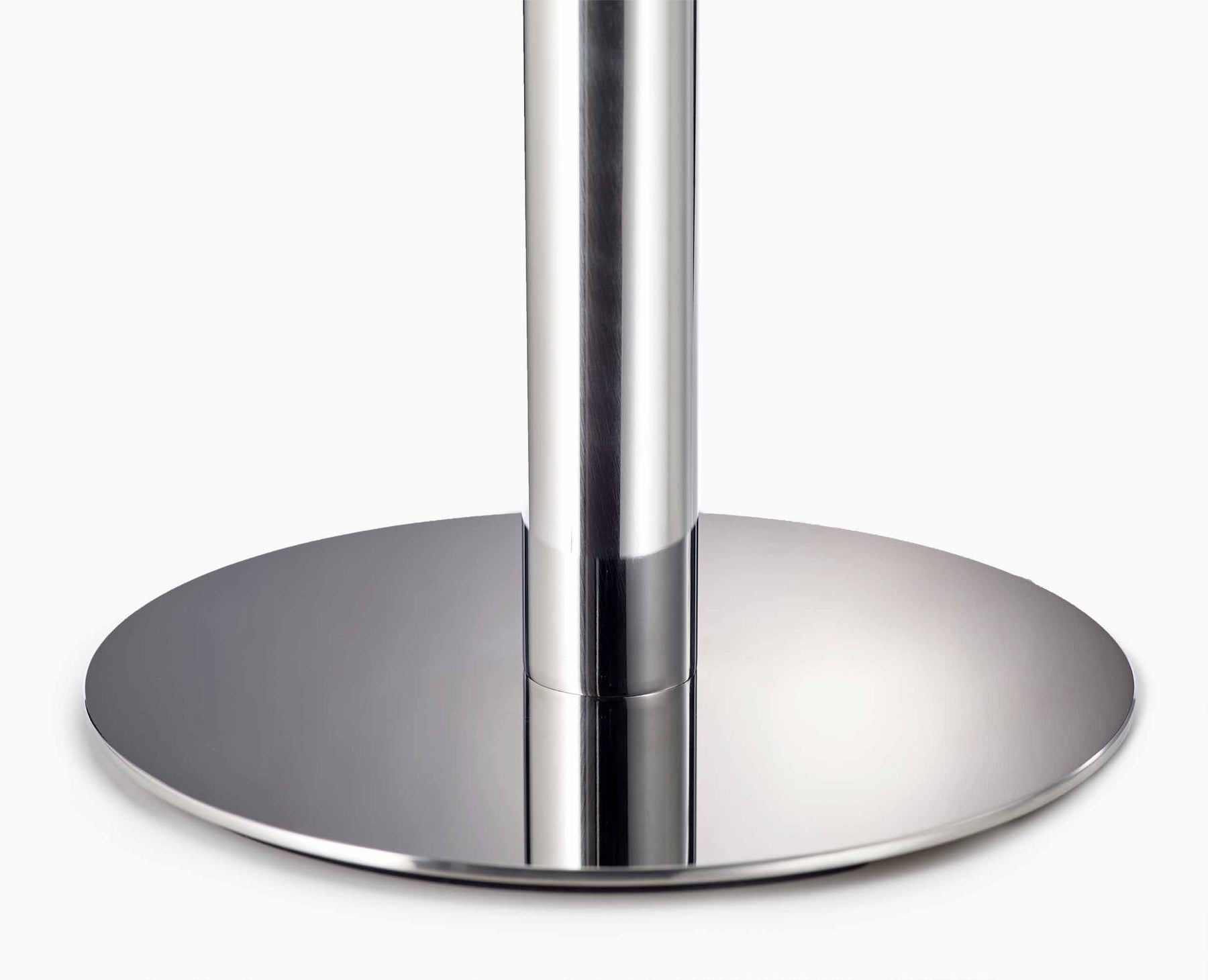 Easystore™ Luxe 2-in-1 Toilet Roll Stand - 70594 - Image 6