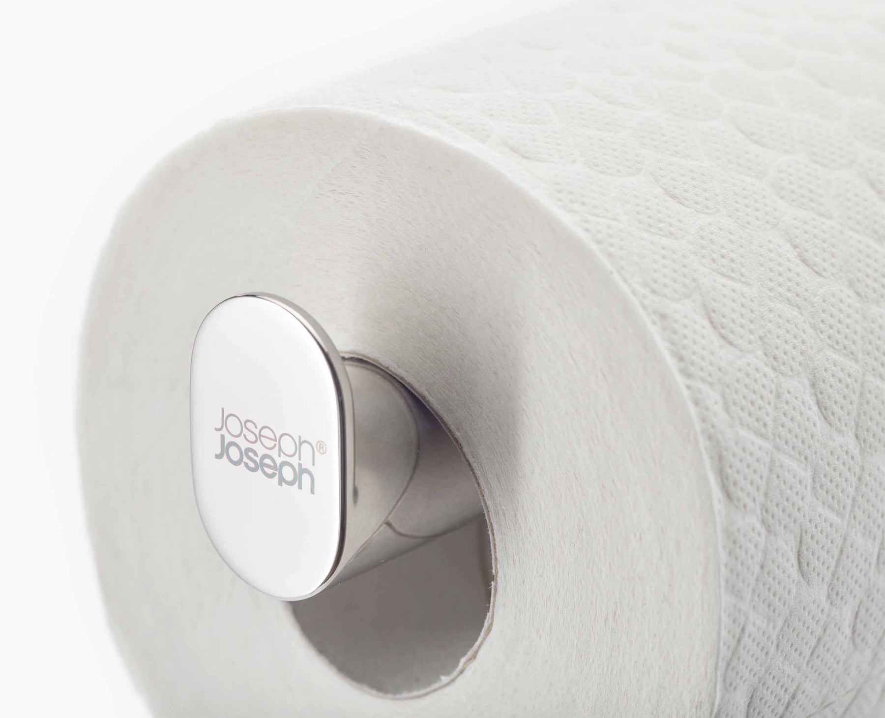 Easystore™ Luxe 2-in-1 Toilet Roll Stand - 70594 - Image 7