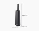 Flex™ 360 Matt Toilet Brush - 70597 - DIMS