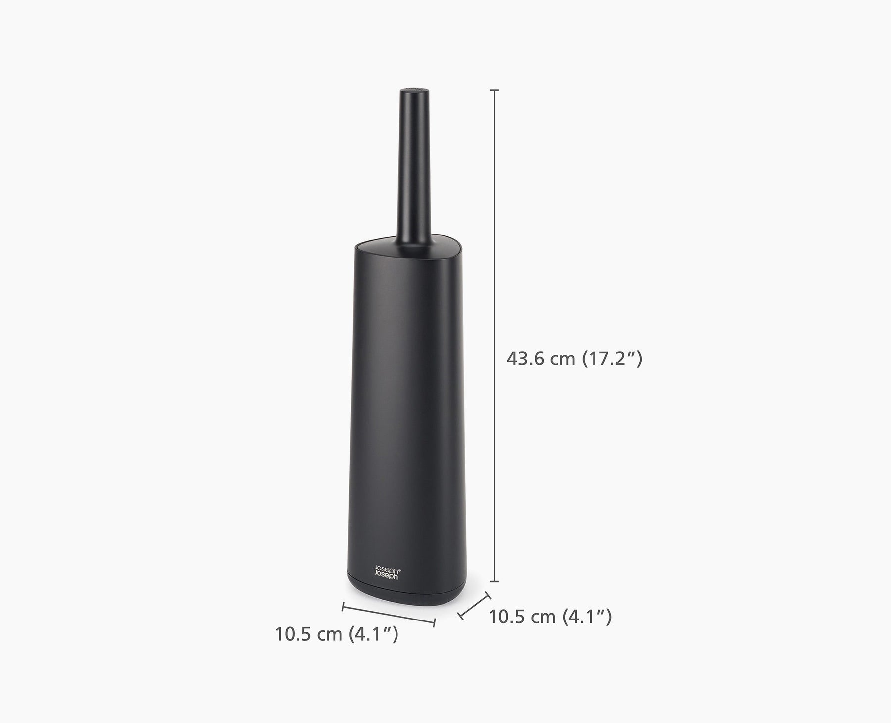 Flex™ 360 Matt Toilet Brush - 70597 - DIMS