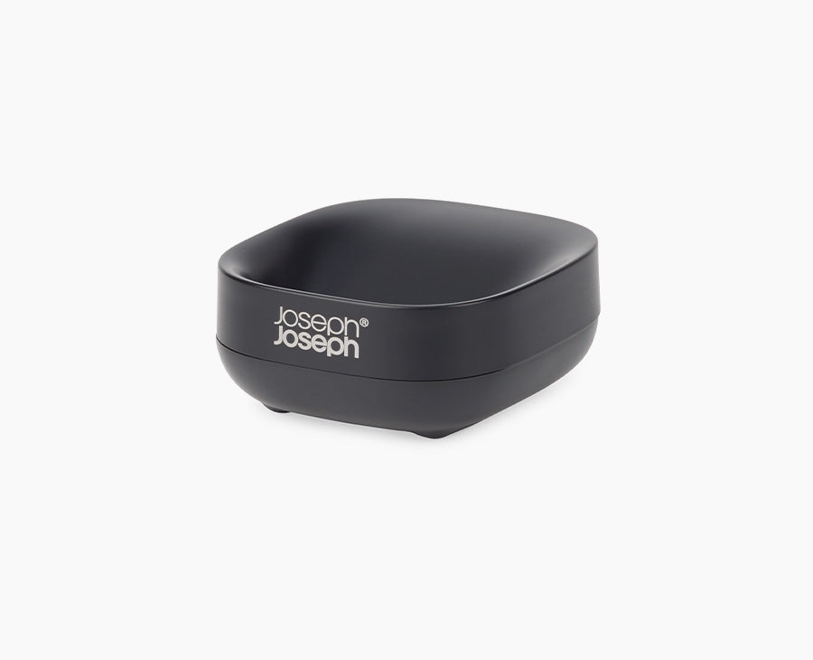 Slim™ Compact Matt Soap Dish - 70601 - Image 1