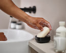 Slim™ Compact Matt Soap Dish - 70601 - Image 2