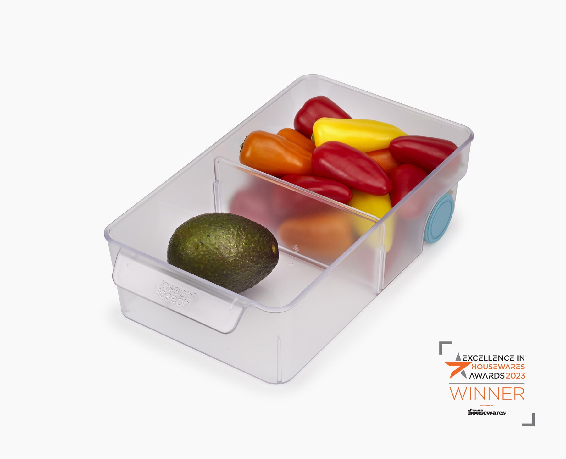 FridgeStore™ Large Storage Bin - 851663 - Image 7