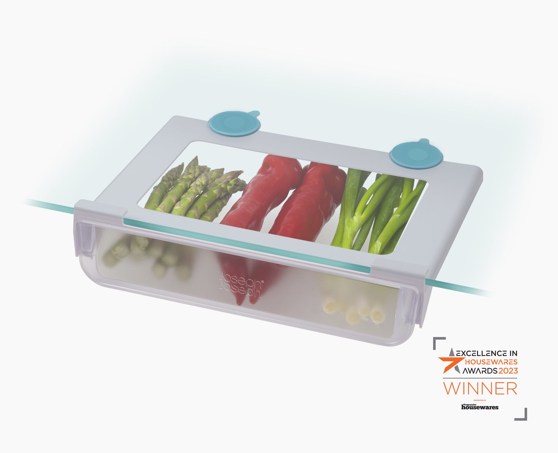 FridgeStore™ Under-shelf Storage Drawer - 851664 - Image 7