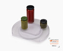 FridgeStore™ Rotating Organiser - 851666 - Image 7