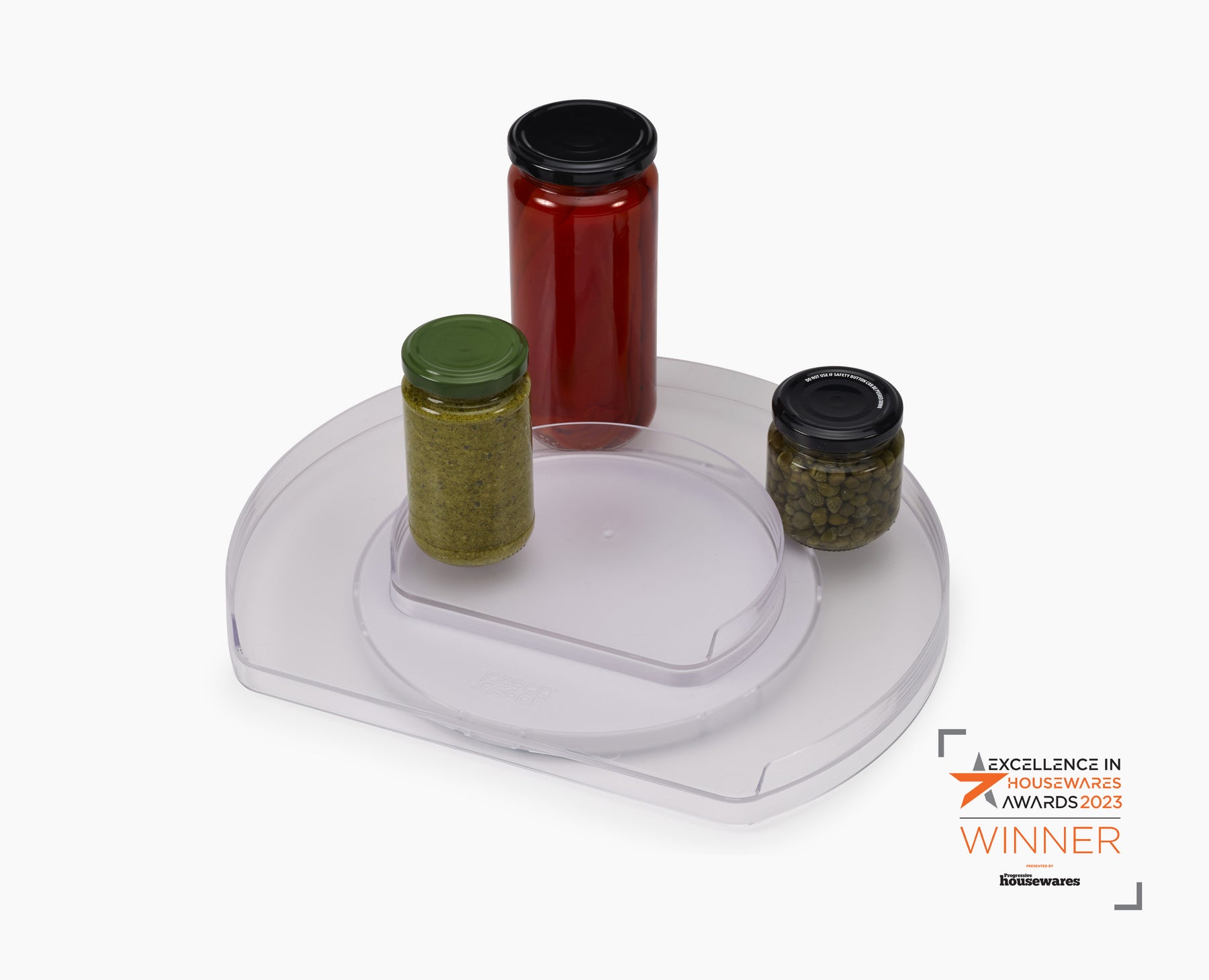 FridgeStore™ Rotating Organiser - 851666 - Image 7