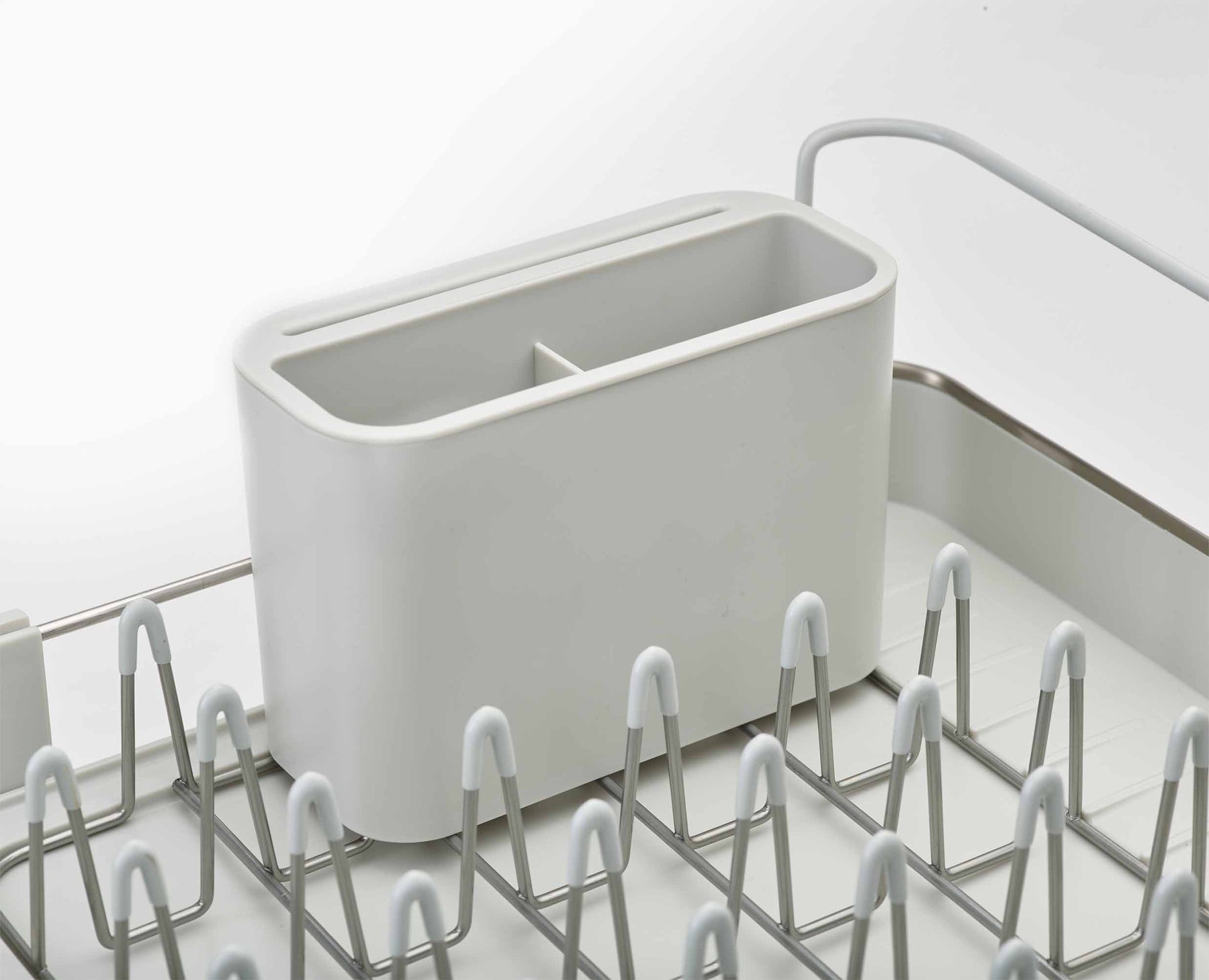 Extend™ Steel Expandable Dish Drainer - 851692 - Image 7