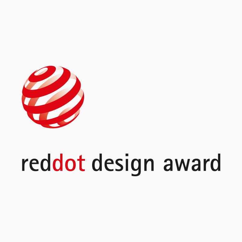 Reddot design award