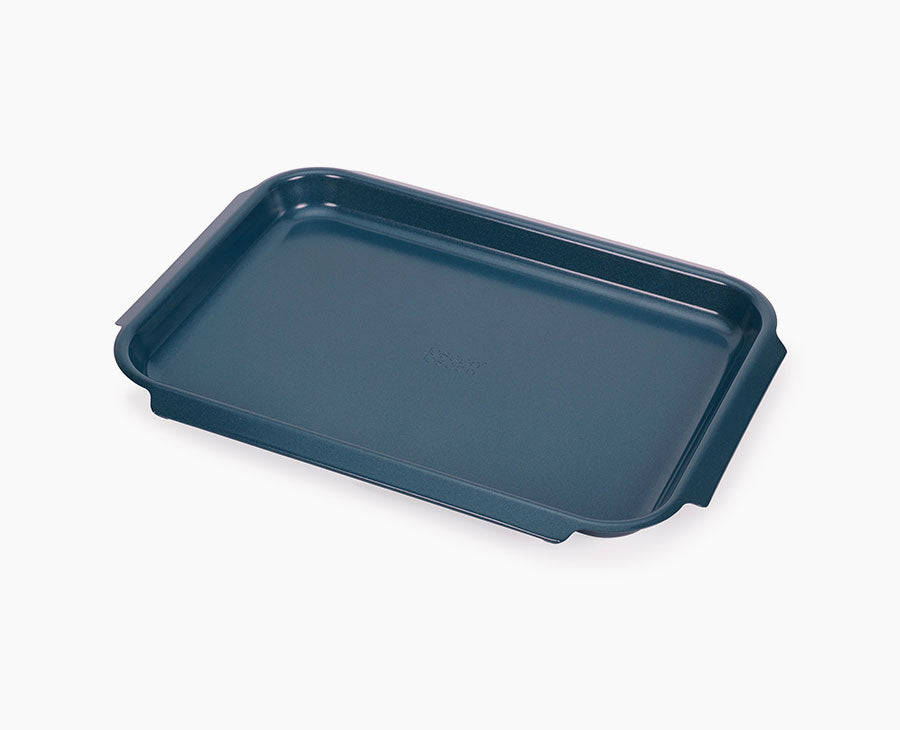 Large baking tray best sale