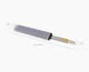 CleanTech™ 3-in-1 Duster with Storage Cover & Replacement Mit