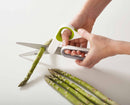 PowerGrip Kitchen Scissors - 10302 - Image 5