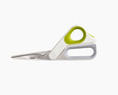 PowerGrip Kitchen Scissors - 10302 - Image 6