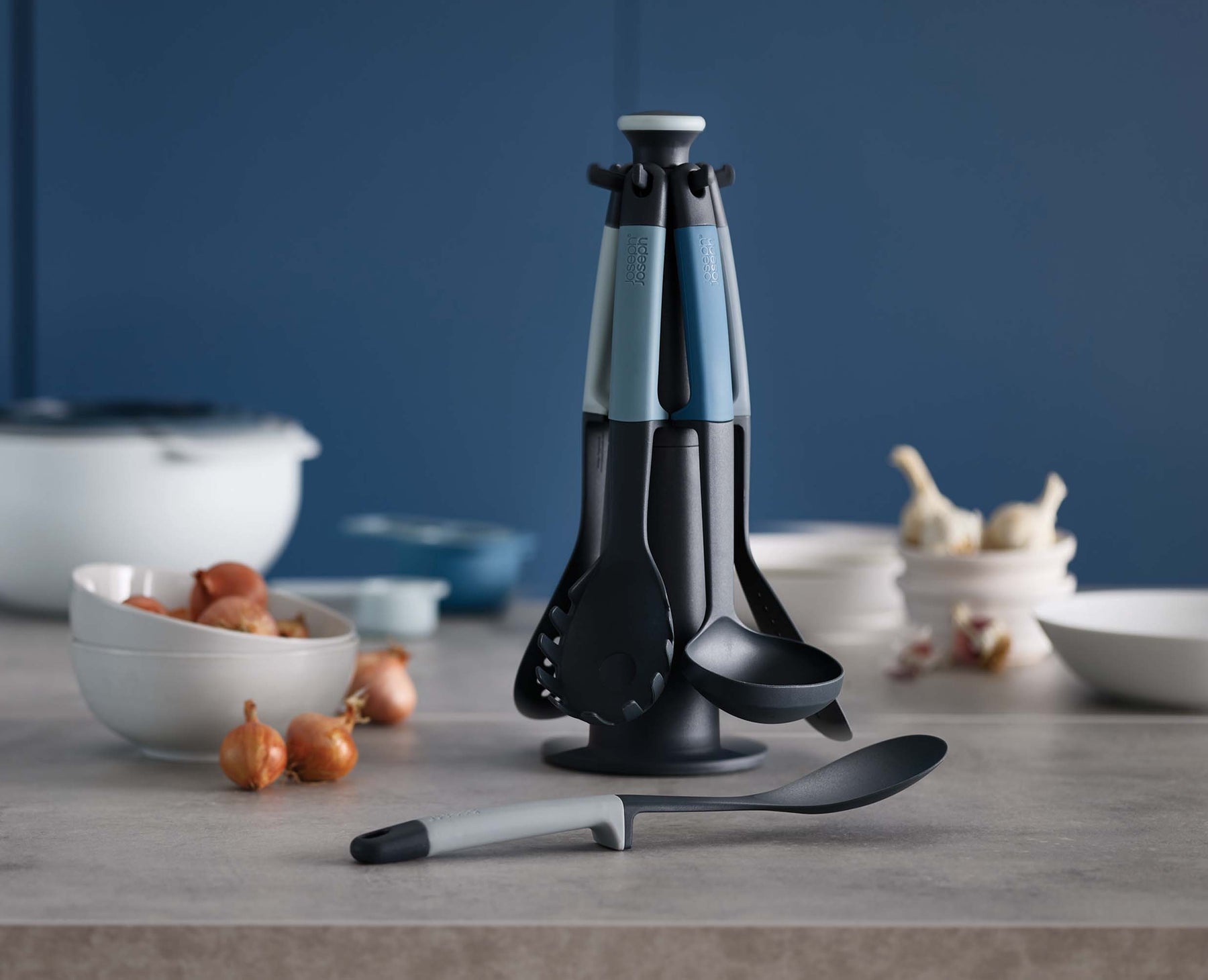 Elevate 6-piece Utensil Set - 10525 - Image 3