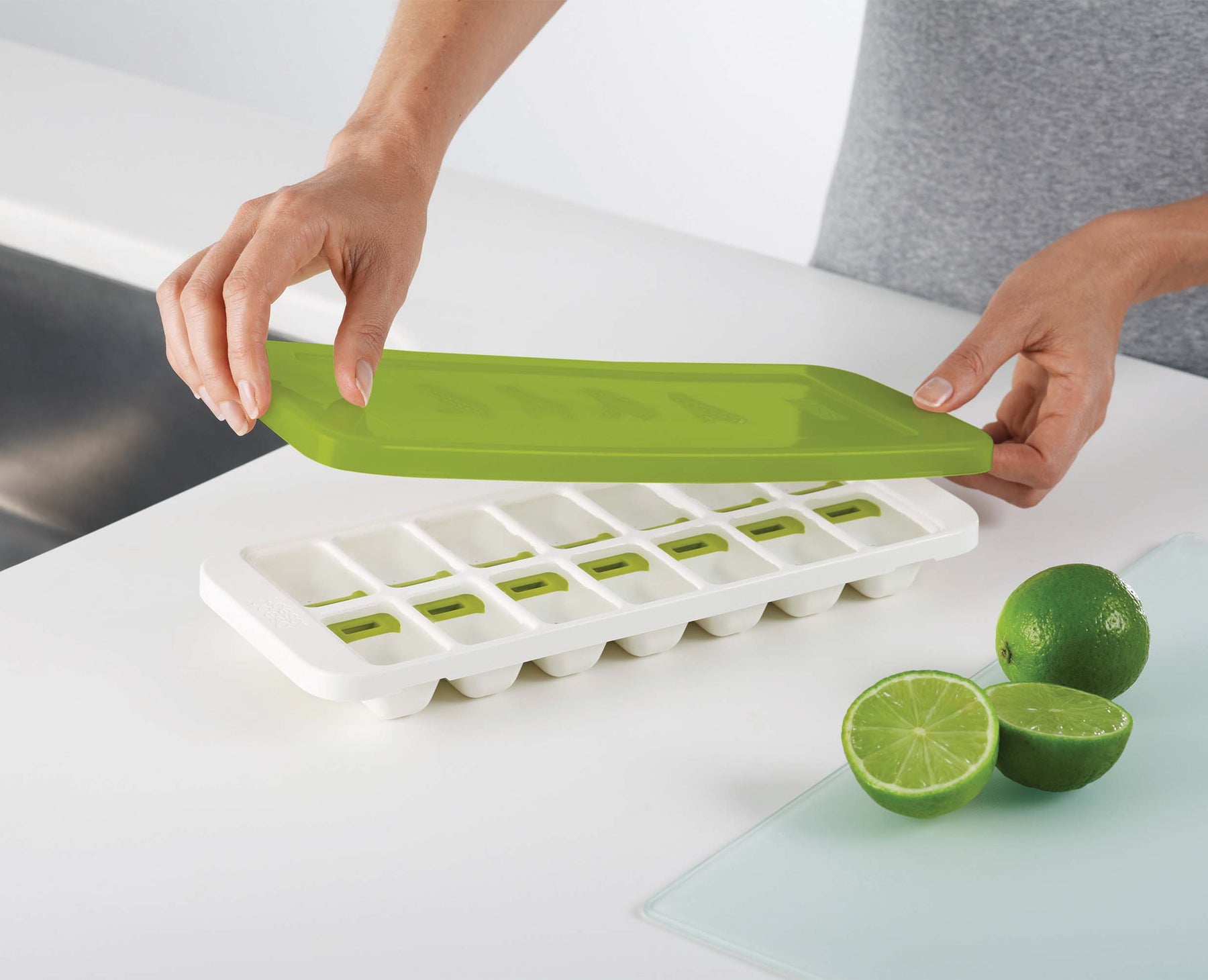 QuickSnap™ Plus Ice Cube Tray - 20020 - Image 5