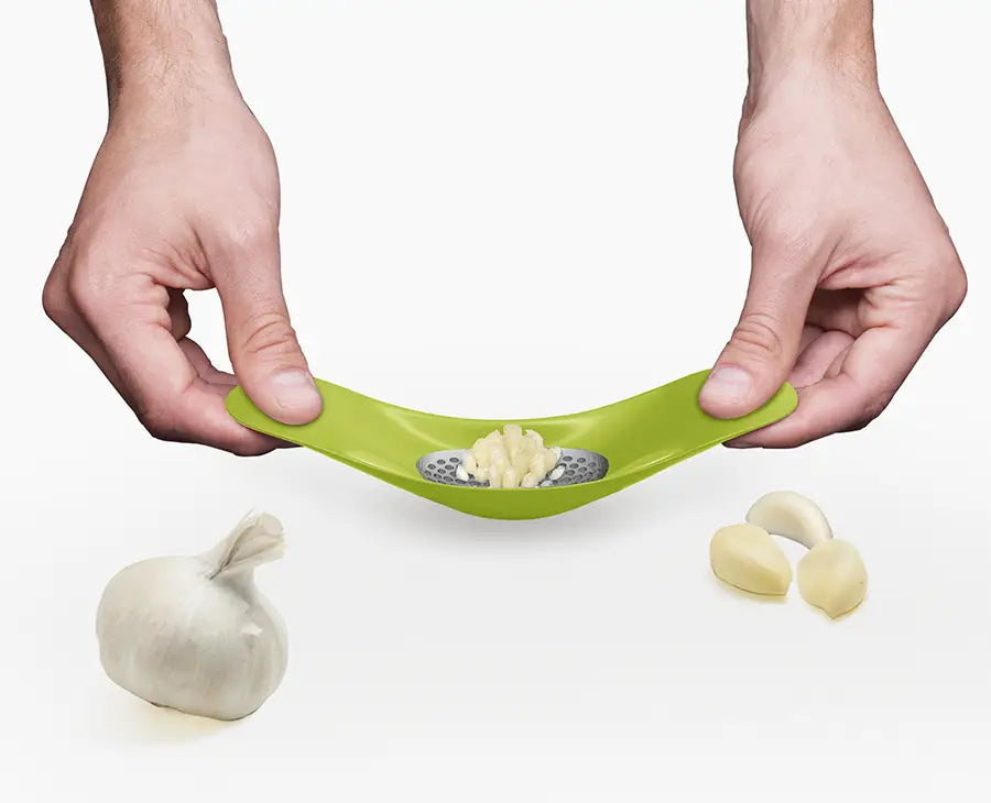 Rocker™ Garlic Crusher - 20062 - Image 2