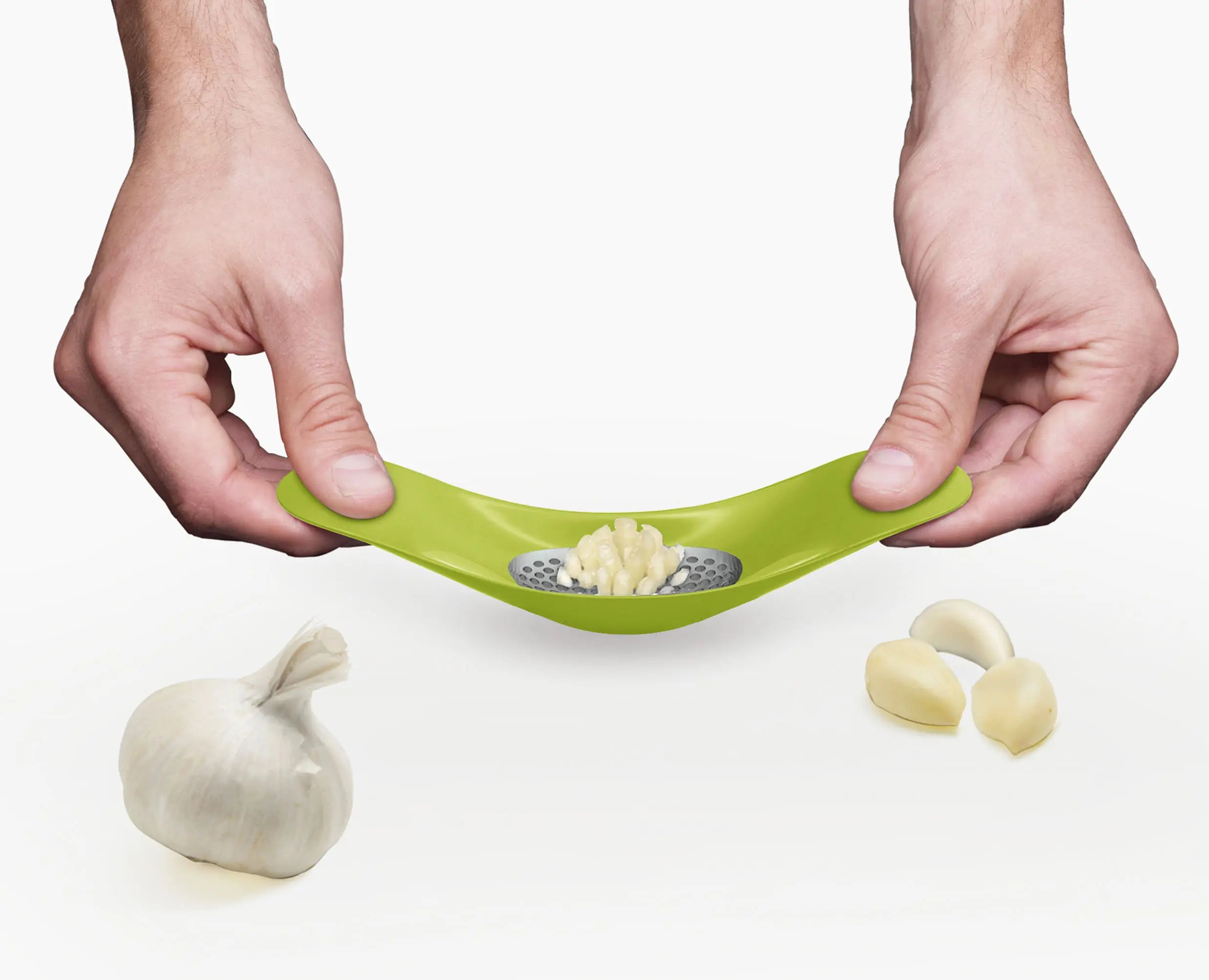 Rocker™ Garlic Crusher - 20062 - Image 3