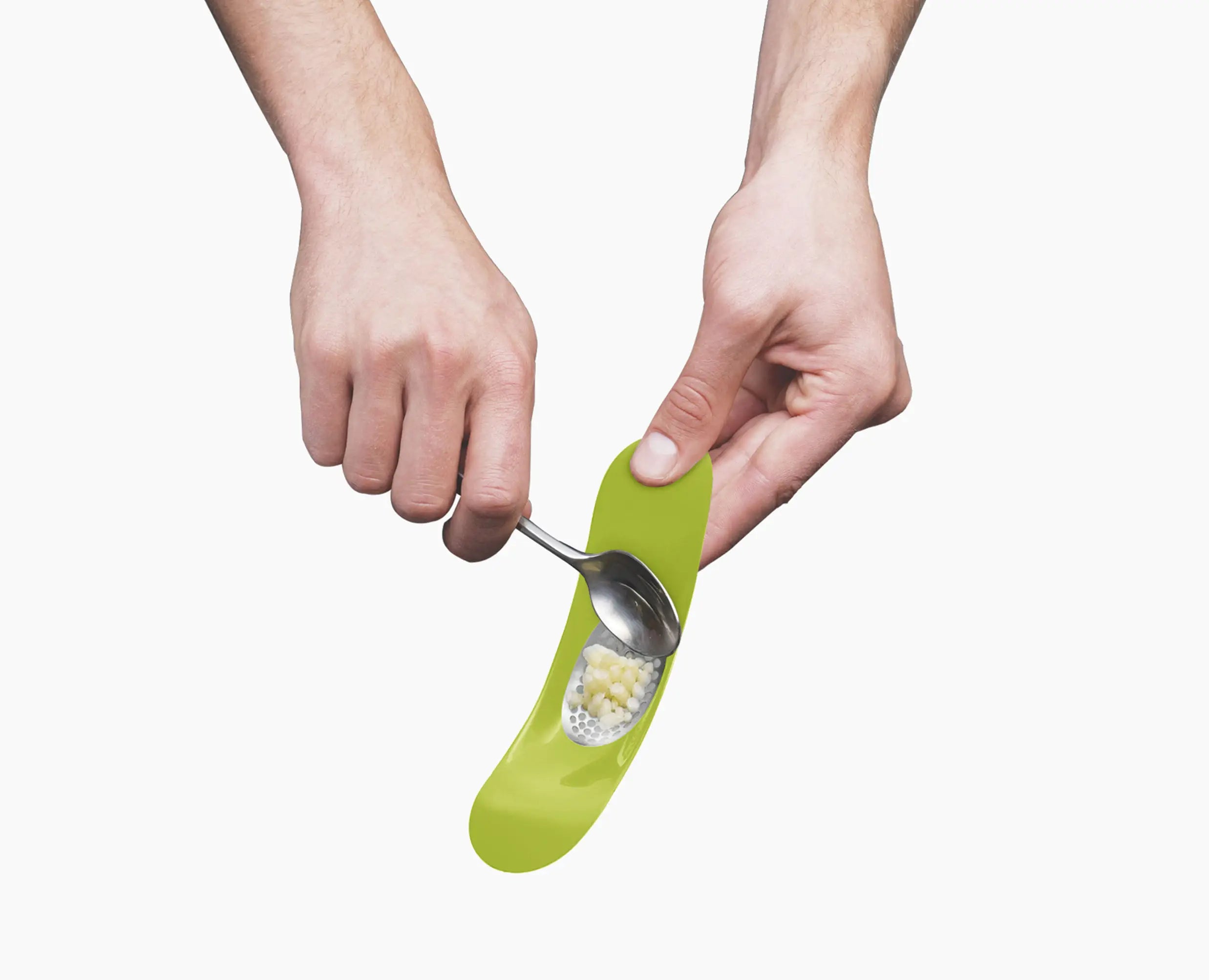Rocker™ Garlic Crusher - 20062 - Image 4