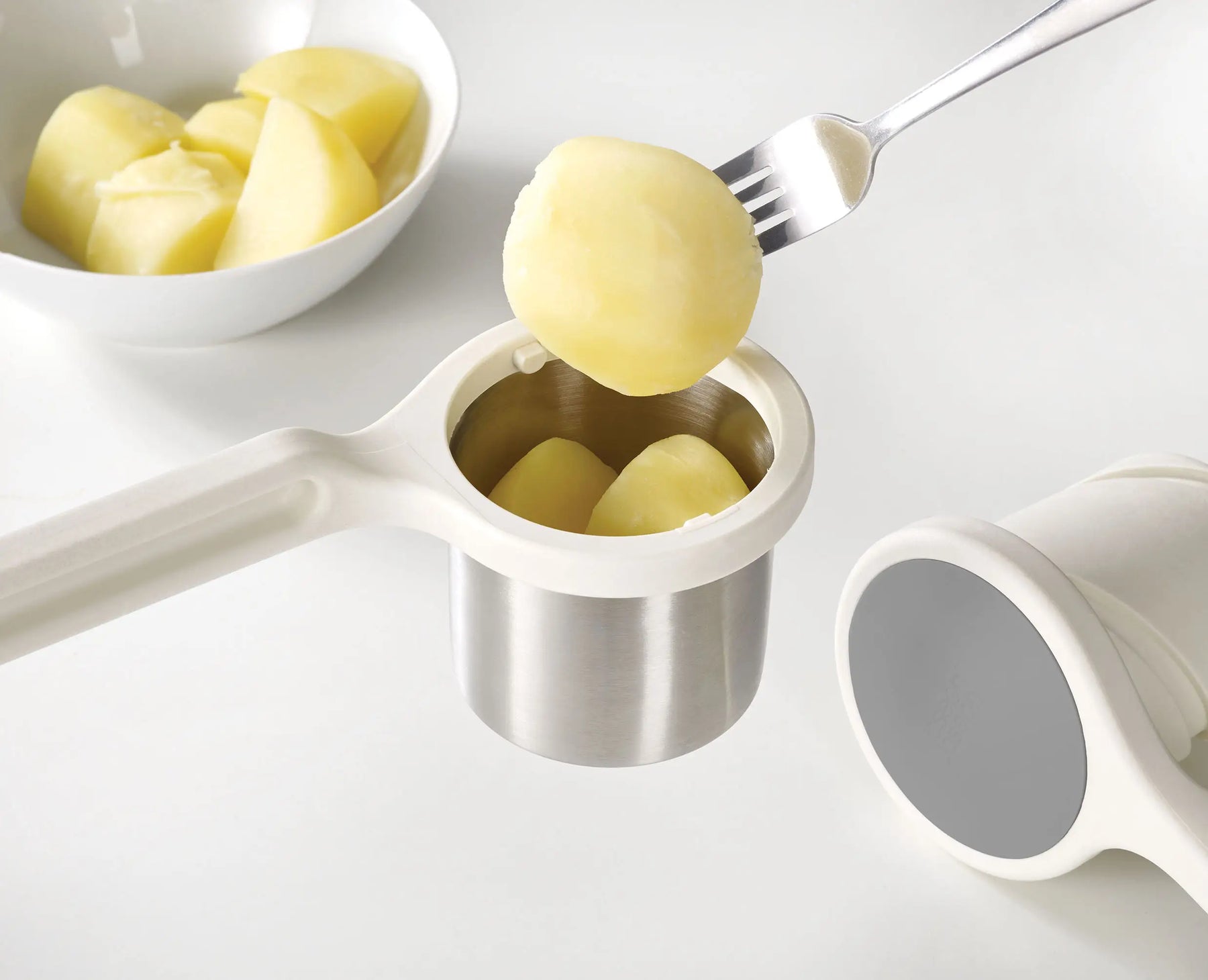 Helix Potato Ricer - 20100 - Image 6