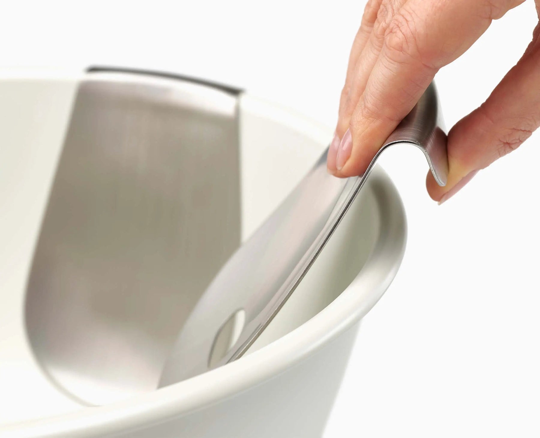 Uno™ Salad Bowl & Servers Set - 20155 - Image 4