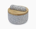 Dash™ Pestle & Mortar with Bamboo Lid - 20176 - Image 1