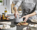 Dash™ Pestle & Mortar with Bamboo Lid - 20176 - Image 3
