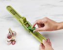 CleanForce™ Garlic Press - 20179 - Image 5