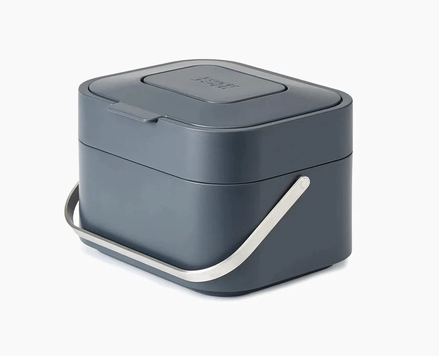 Stack 4L Food Waste Caddy - 30016 - Image 1