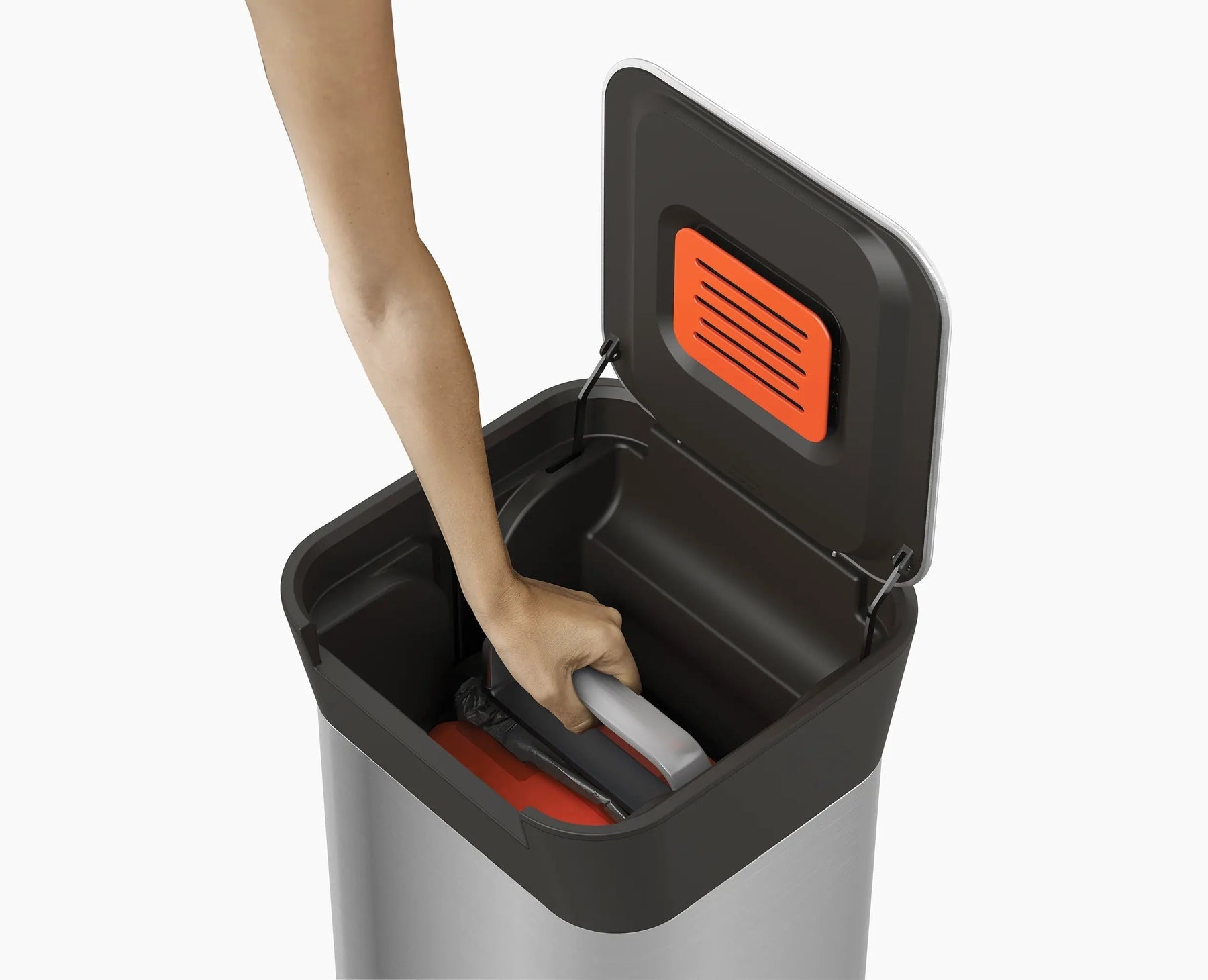 Titan 20L Trash Compactor - 30037 - Image 5