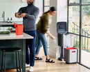 Totem Compact 40L Waste & Recycling Bin - 30063 - Image 2