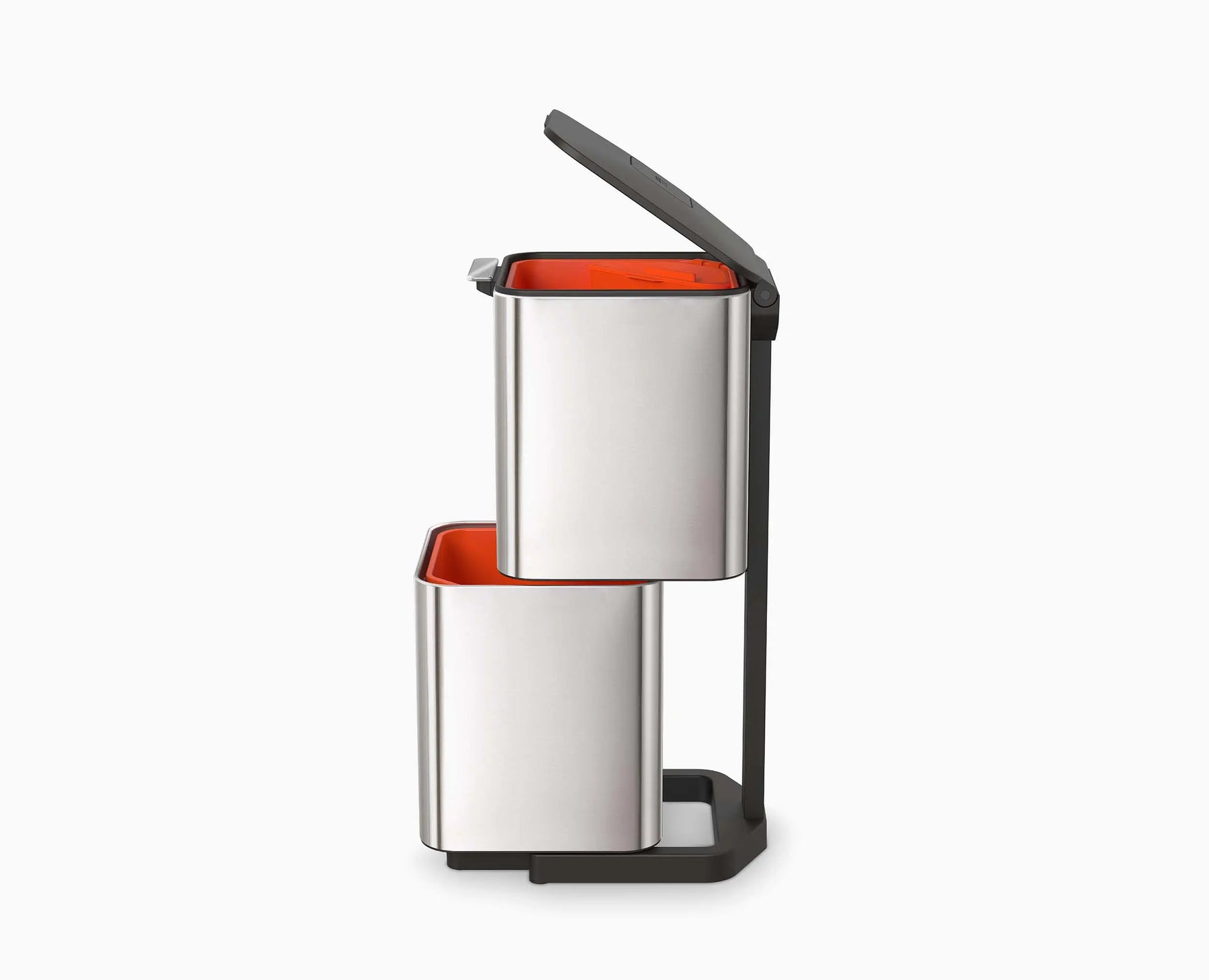 Totem Compact 40L Waste & Recycling Bin - 30063 - Image 8
