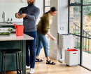 Totem Compact 40L Waste & Recycling Bin - 30064 - Image 3