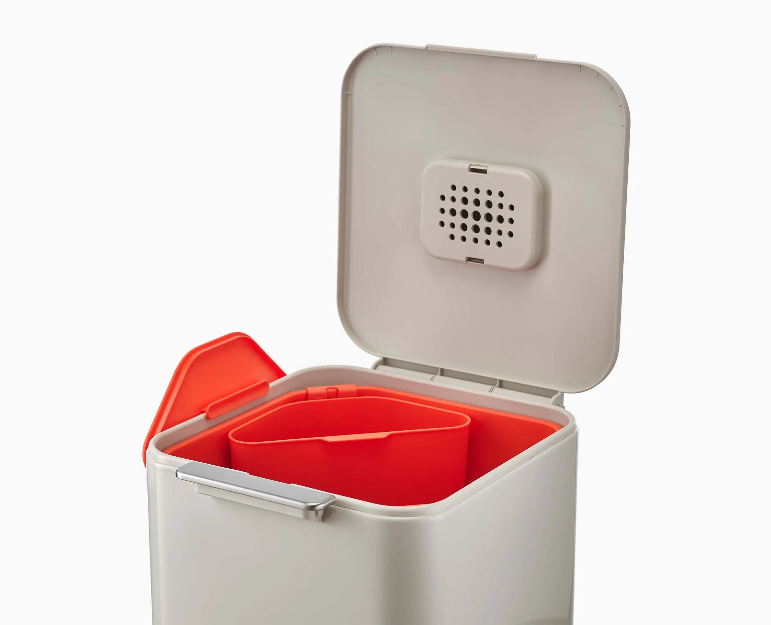 Totem Compact 40L Waste & Recycling Bin - 30064 - Image 5