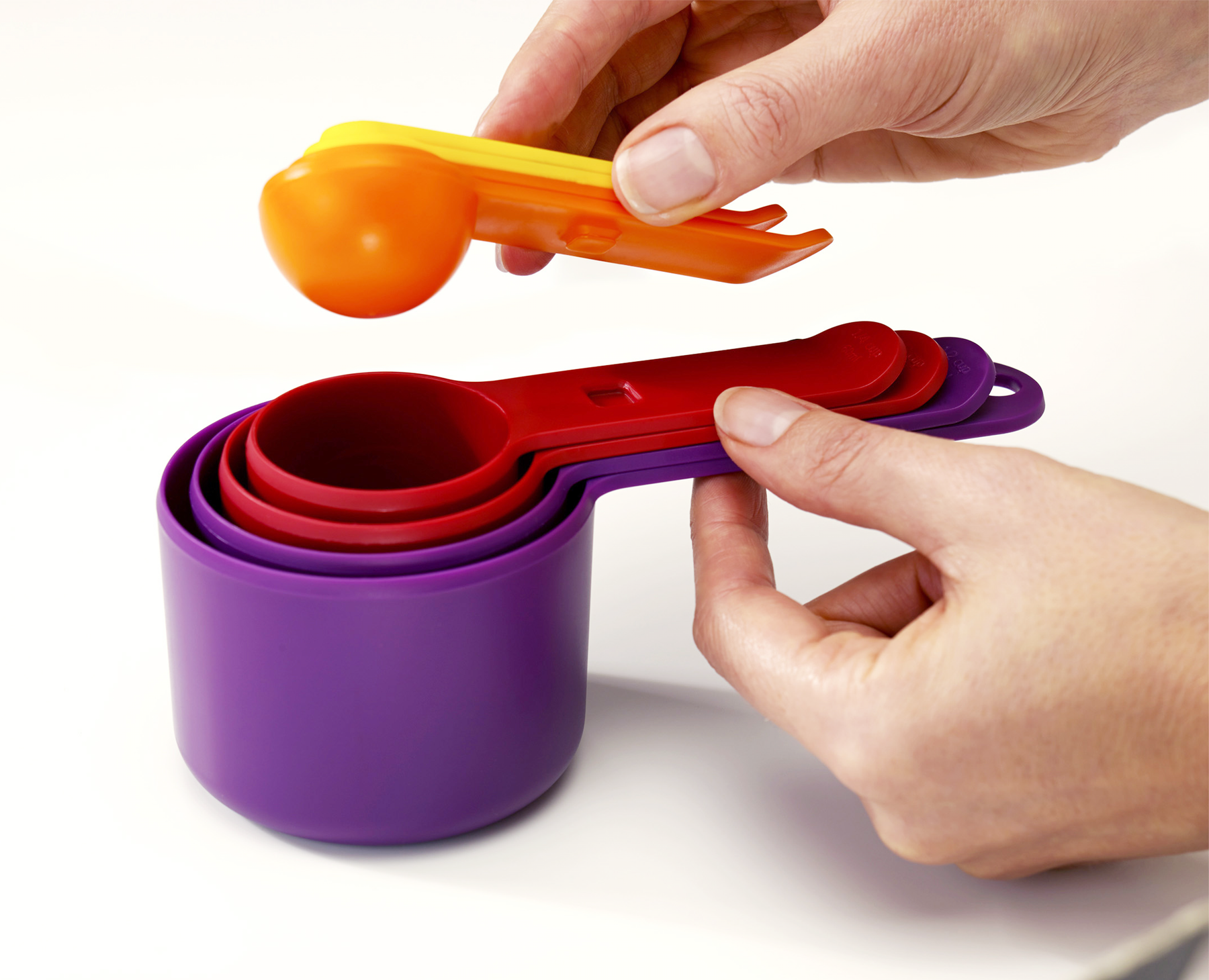 Nest™ Measure Measuring Cups - 40019 - Image 5